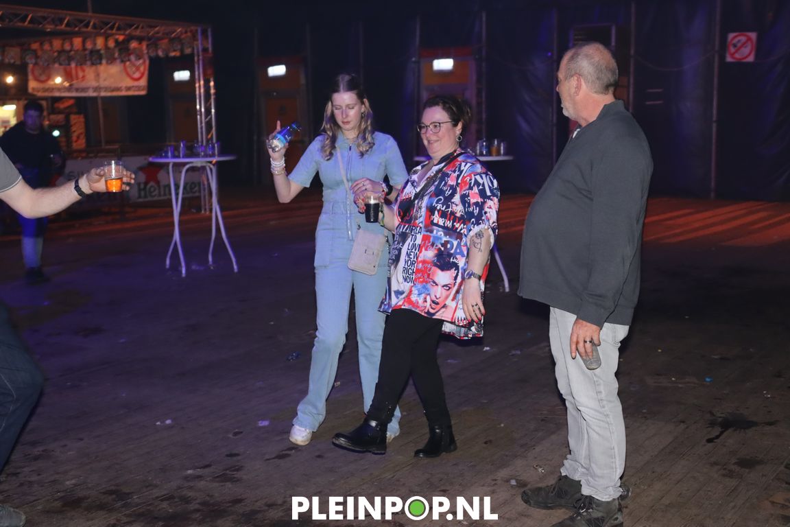 Vrijdag Publiek  (75)